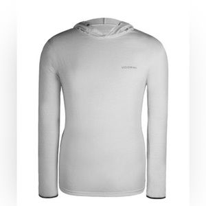 Men’s River Run Hoodie by Voormi